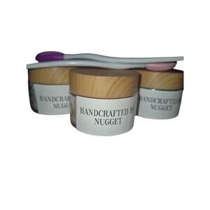 Lip Sugar Scrub-Handmade- strawberry